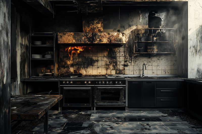 Increase Your Fire Restoration Business with an AI Driven, Targeted Website