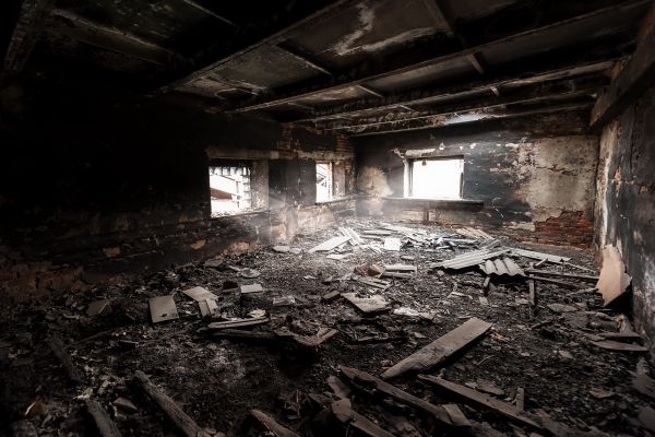 Cost of Commercial Smoke Restoration in Sebastian