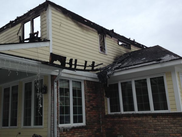 Cost of Fire Restoration Service in Sebastian