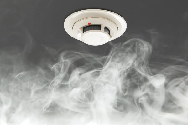 Cost of Smoke Mitigation Service in Sebastian