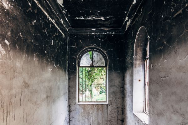 Cost of Soot Damage Repair in Sebastian